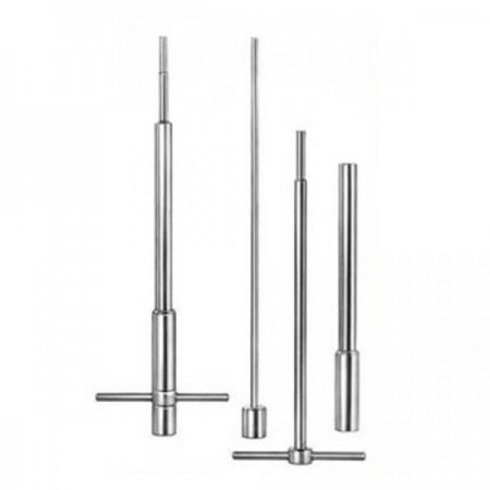 BONE BIOPSY INSTRUMENT