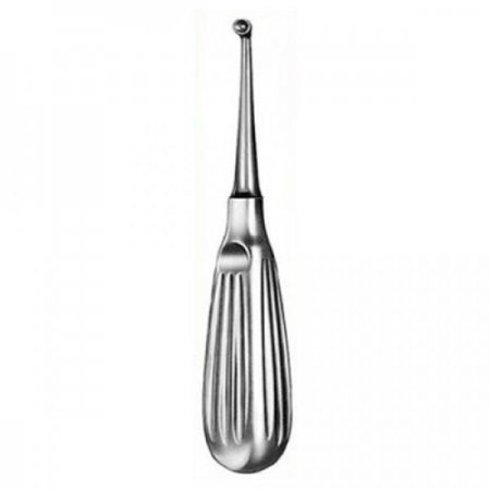 Volkmann Bone Curette