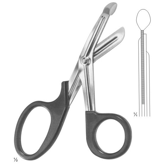 SCISSOR