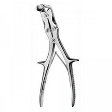 Bone Cutting Forceps