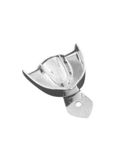 CASTROVIEJO Size: 90 mm