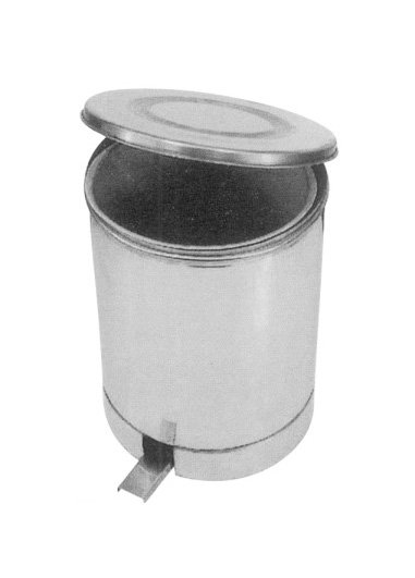 Kidney Tray With Lid 150mm-200mm-250mm-300mm