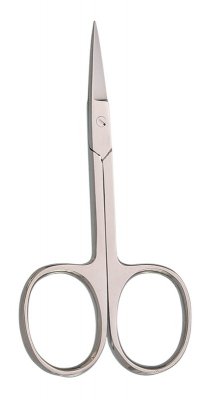 NAIL & CUTICLE SCISSORS