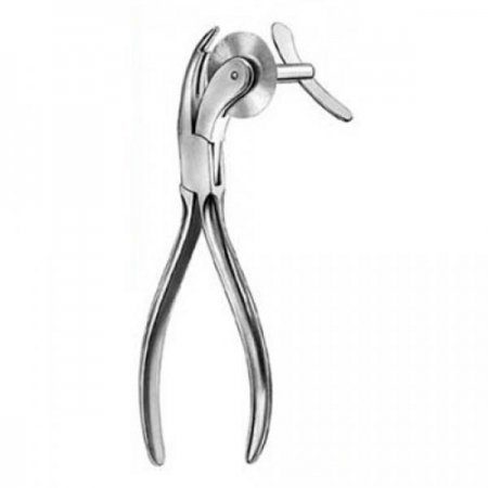 Finger Ring Saw Spare Blades are Provided Separately