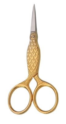 FANCY SCISSORS