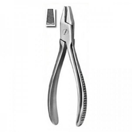 Hacstock Flat Nose Plier