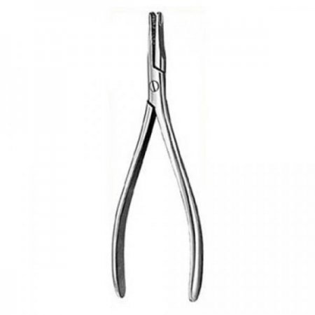 Rodolf Nail Extracting Forceps