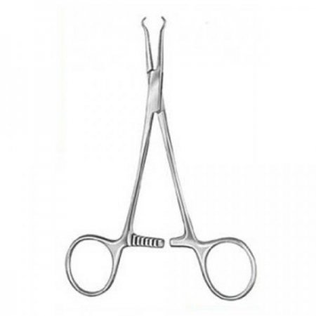 Lewin Bone Holding Forceps.