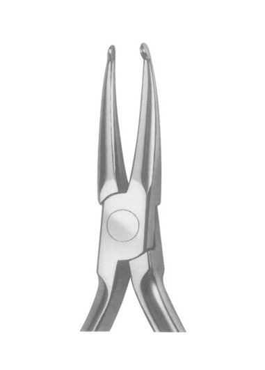 How Plier Tipes are 1/8�(3.2mm) diameter