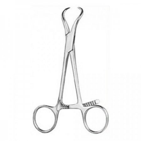 Bone Holding Forcep