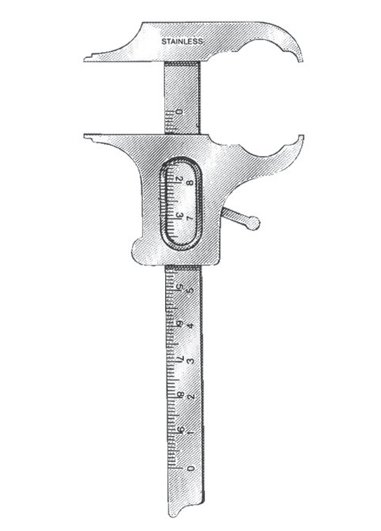BOLEY Gauge