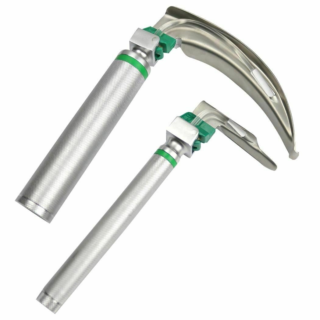  Layrangoscope Set