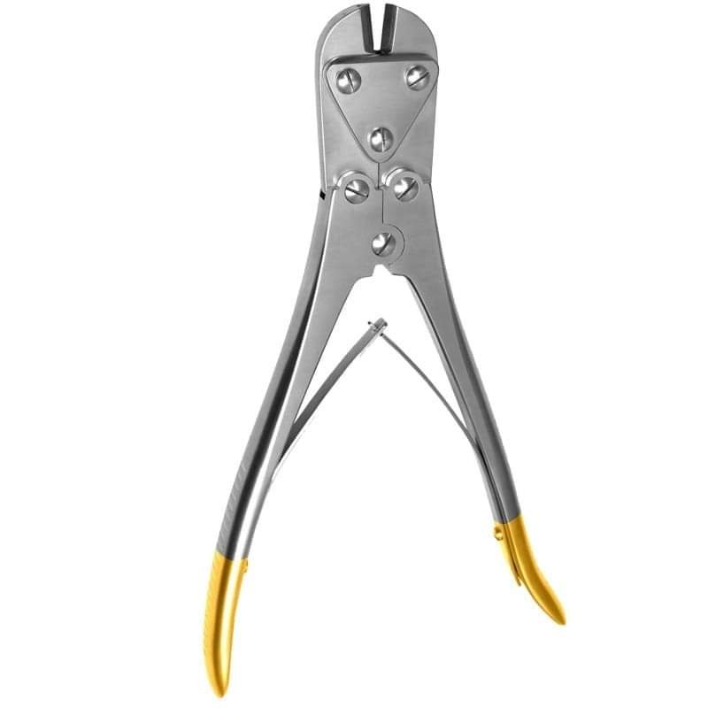 PIN WIRE CUTTER