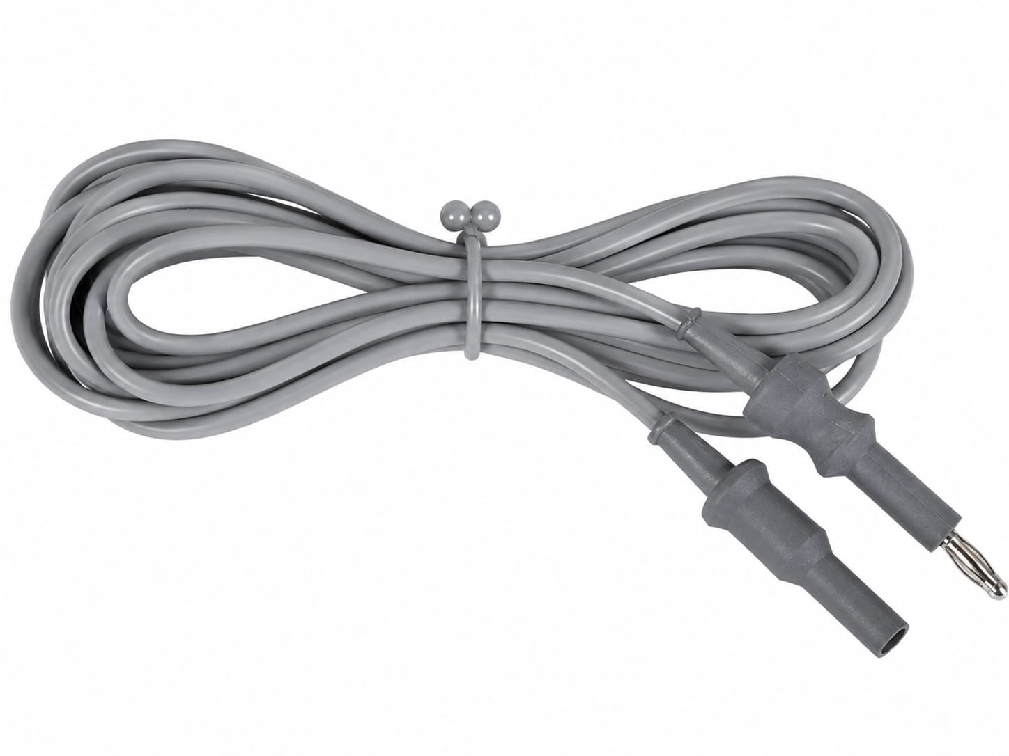 Silicone Monopolar Endoscopic Cable 10” (3.0m)